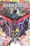 Batman Static Beyond (2025 DC) 6A