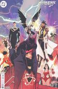 Batman Static Beyond (2025 DC) 6B