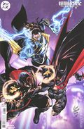 Batman Static Beyond (2025 DC) 6C