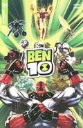 Ben 10 (2026 Dynamite) 1A
