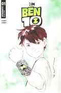 Ben 10 (2026 Dynamite) 1C