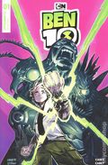 Ben 10 (2026 Dynamite) 1E