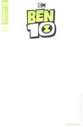 Ben 10 (2026 Dynamite) 1F