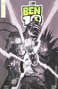 Ben 10 (2026 Dynamite) 1J
