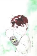 Ben 10 (2026 Dynamite) 1L