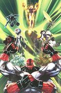 Ben 10 (2026 Dynamite) 1N
