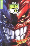 Ben 10 (2026 Dynamite) 1Q