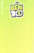 Ben 10 (2026 Dynamite) 1R