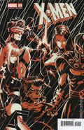 X-Men (2024 Marvel) 29F