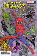 Amazing Spider-Man (2025 8th Series) 28F