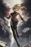 Captain Marvel Dark Past (2026 Marvel) 2E