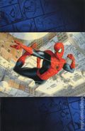 Civil War Unmasked (2026 Marvel) 1H