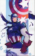 Civil War Unmasked (2026 Marvel) 1G