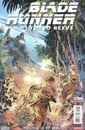 Blade Runner Tokyo Nexus To Lose Is To Win (2026 Titan) 1C