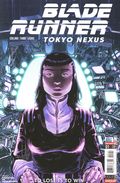Blade Runner Tokyo Nexus To Lose Is To Win (2026 Titan) 1D