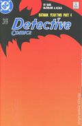 Detective Comics (1937 1st Series) Facsimile Edition 578B