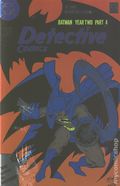 Detective Comics (1937 1st Series) Facsimile Edition 578C