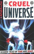 EC Cruel Universe (2025 Oni Press) Volume 2 10A