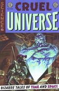 EC Cruel Universe (2025 Oni Press) Volume 2 10B
