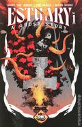 Estuary a Ghost Story (2026 Oni Press) 1F