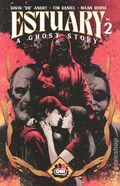 Estuary a Ghost Story (2026 Oni Press) 2A