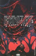Estuary a Ghost Story (2026 Oni Press) 2B