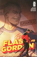 Flash Gordon (2026 Mad Cave) 16A