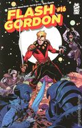 Flash Gordon (2026 Mad Cave) 16C