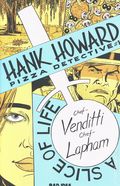 Hank Howard Pizza Detective A Slice of Life (2026 Bad Idea) 1A