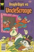 Beagle Boys vs. Uncle Scrooge (1979 Whitman) 11