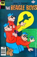 Beagle Boys (1972 Whitman) 36