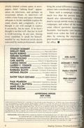 Analog Science Fiction/Science Fact (1960-Present Dell) Vol. 105 #4