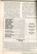 Analog Science Fiction/Science Fact (1960-Present Dell) Vol. 105 #6
