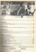 Analog Science Fiction/Science Fact (1960-Present Dell) Vol. 106 #7