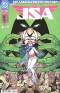 JSA (2024 DC) 19A