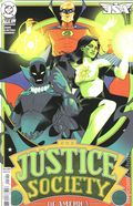 JSA (2024 DC) 19B