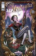 Lady Mechanika The Mechanical Menagerie (2026 Image) 1A
