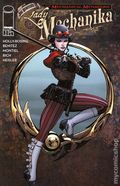 Lady Mechanika The Mechanical Menagerie (2026 Image) 1B