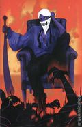 Fall of the House of Slaughter (2026 Boom) 1I
