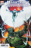 Marc Spector Moon Knight (2026 Marvel) 4D