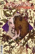 Sleepy Hollow the Witches of the Western Wood (2026 IDW) 1RIA