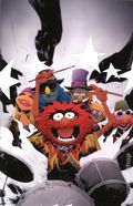 Muppets Noir (2026 Dynamite) 3F