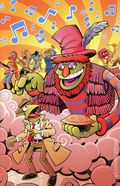 Muppets Noir (2026 Dynamite) 3G