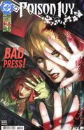 Poison Ivy (2022 DC) 44A