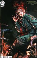 Poison Ivy (2022 DC) 44B