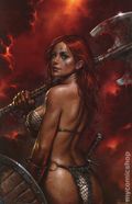 Red Sonja She Devil with a Sword (2026 Dynamite) 1N