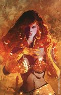 Red Sonja She Devil with a Sword (2026 Dynamite) 1O
