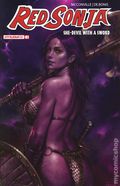 Red Sonja She Devil with a Sword (2026 Dynamite) 1P