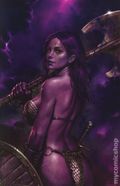 Red Sonja She Devil with a Sword (2026 Dynamite) 1Q