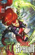 She-Spawn (2026 Image) 1A